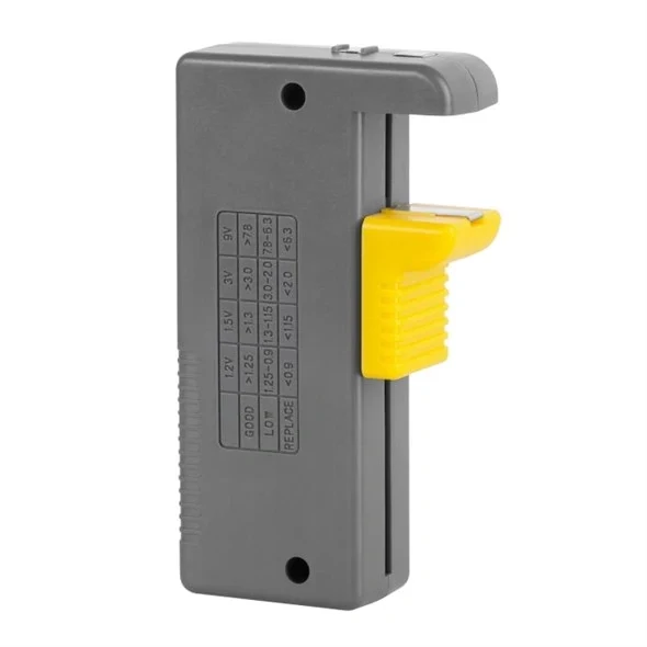 Tester batérií digitálny REBEL RB-168D