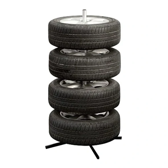 Držiak diskov kolies COMPASS 09261