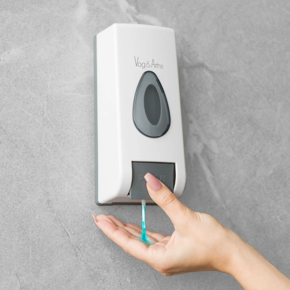 Dávkovač mydla VOG & ARTHS 51119A