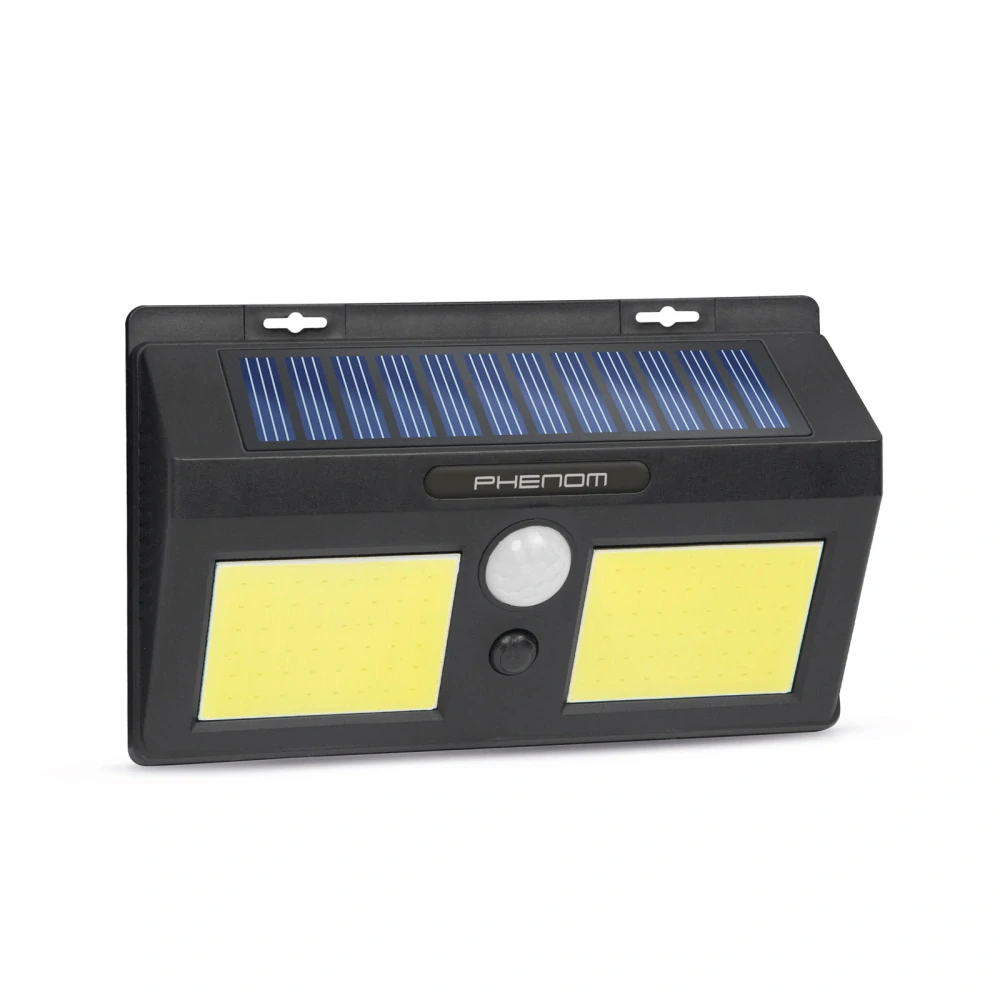 Svietidlo solárne PHENOM 55287 PIR