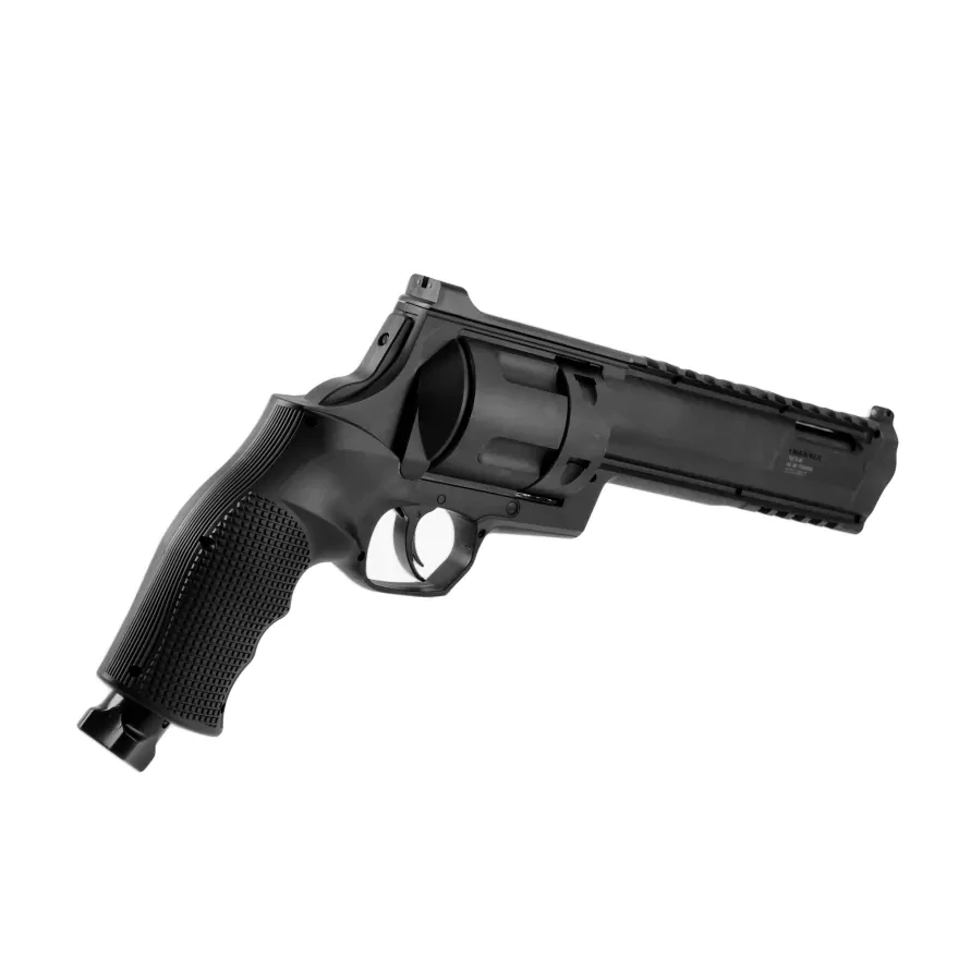 Revolver vzduchový RAM Umarex T4E TR 68 HDR 68 Gen. 2 