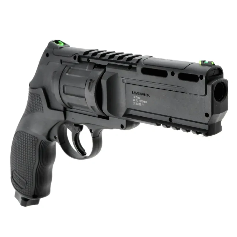 Revolver vzduchový Umarex RAM T4E TR 50 HDR 50 Gen 2  