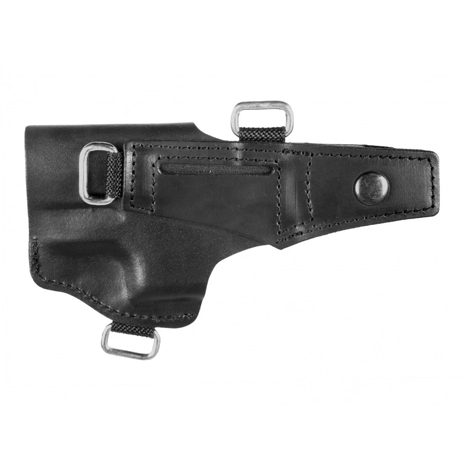 Kožené puzdro na plynovú pištoľ Walther PGS
