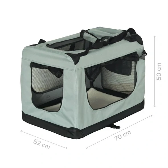 Prepravná taška REBEL RA-1303 L 70x52x50cm