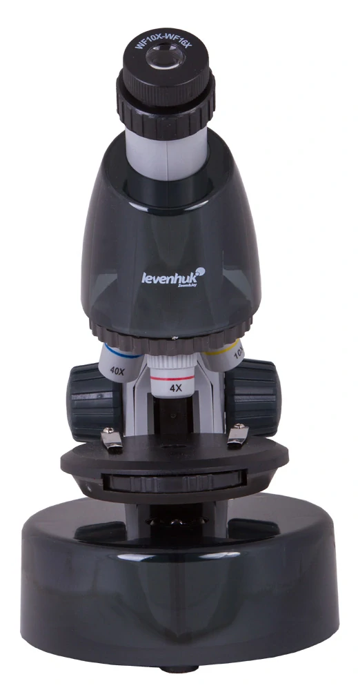 Mikroskop LEVENHUK LabZz M101 Moonstone