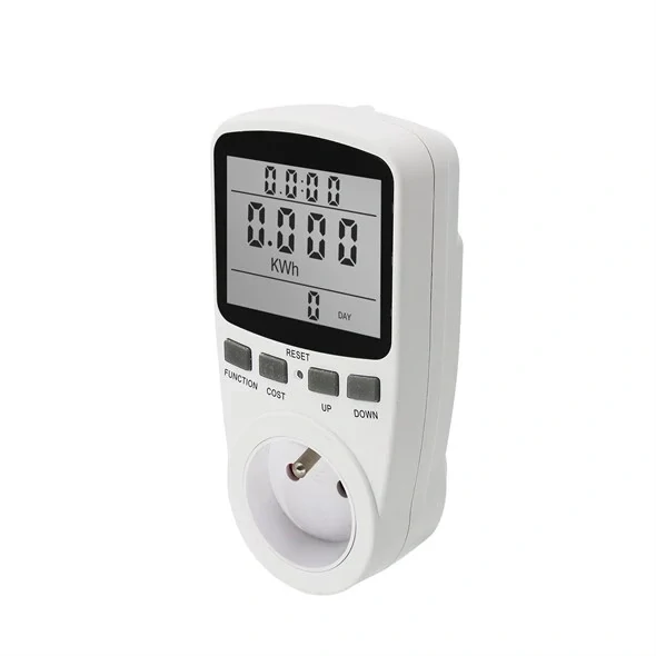 Merač spotreby elektrickej energie GETI GPM04