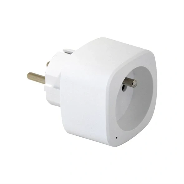 Inteligentna WiFi zásuvka GETI GSS01 s meraním spotreby