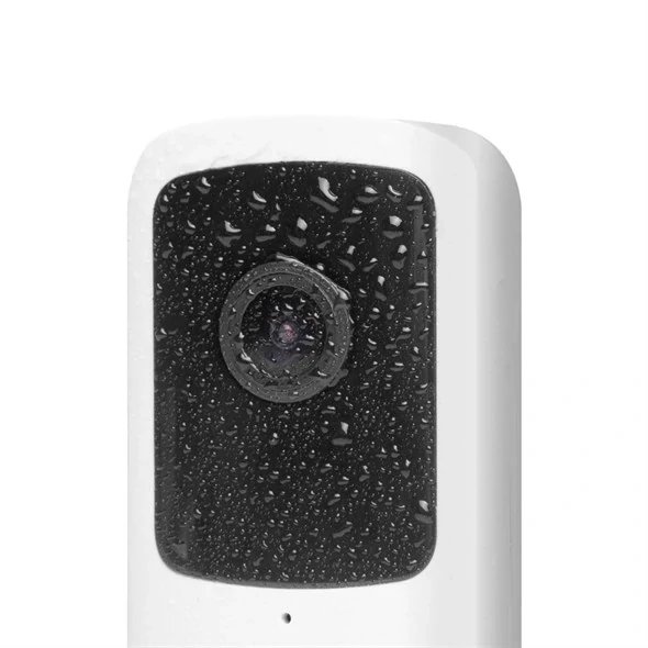 Videozvonček DELIGHT 55385WH WiFi