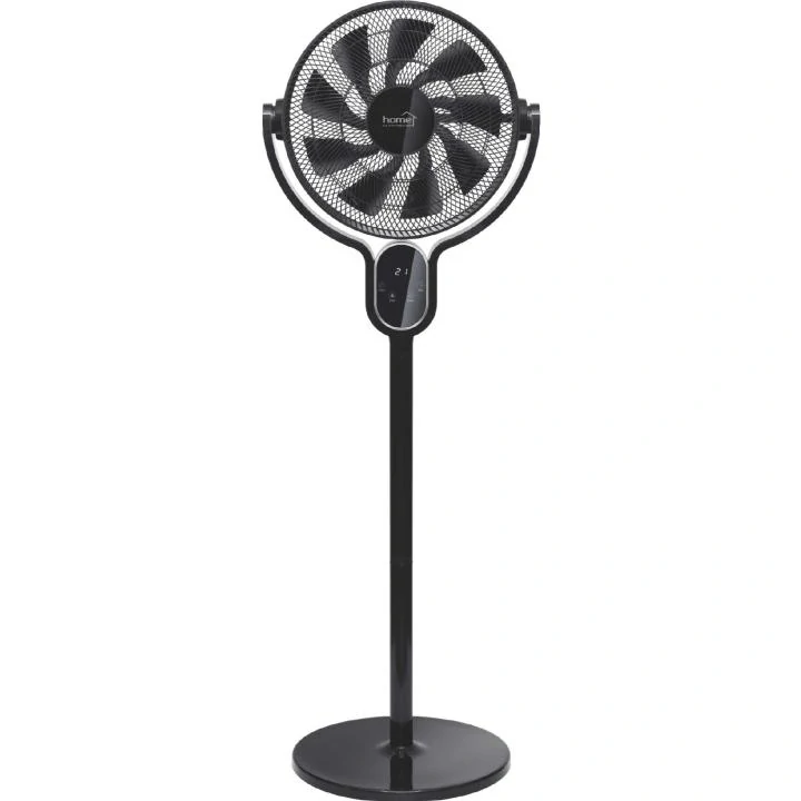 Stojanový ventilátor, diaľkový ovládač, 40 cm, 25W SFT42R