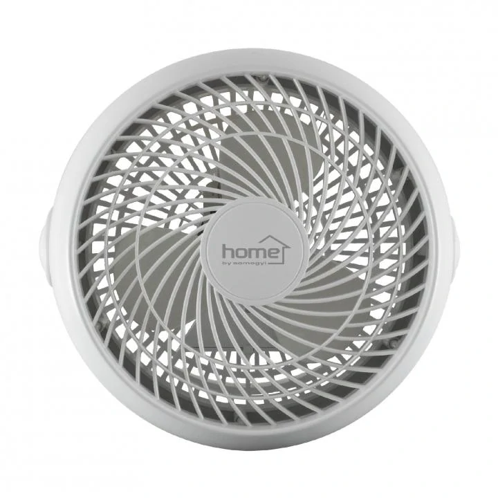 Stolný / nástenný ventilátor, 23 cm, biela TF 23 TURBO