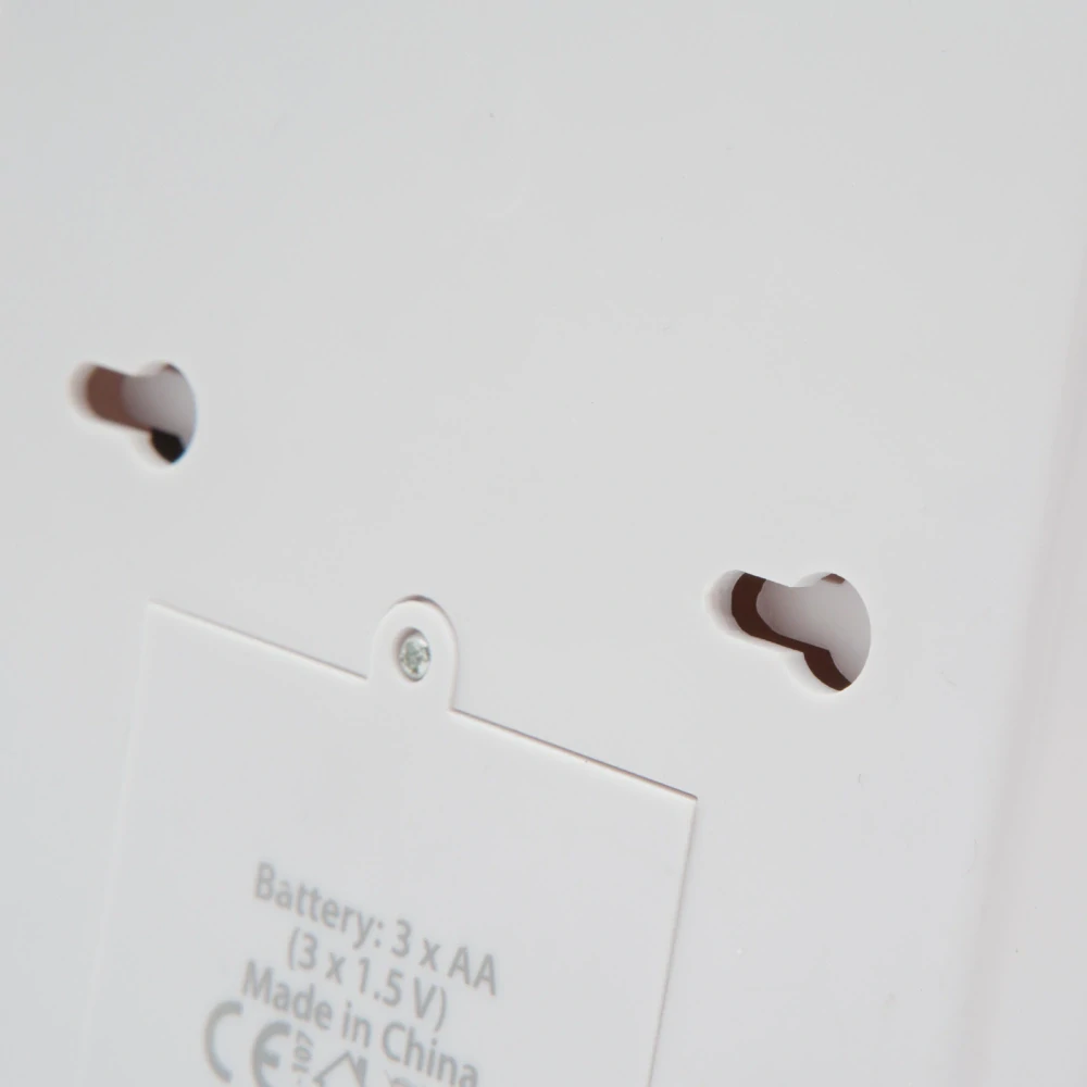 Alarm s pohybovým senzorom s PIN kódovou ochranou 55302