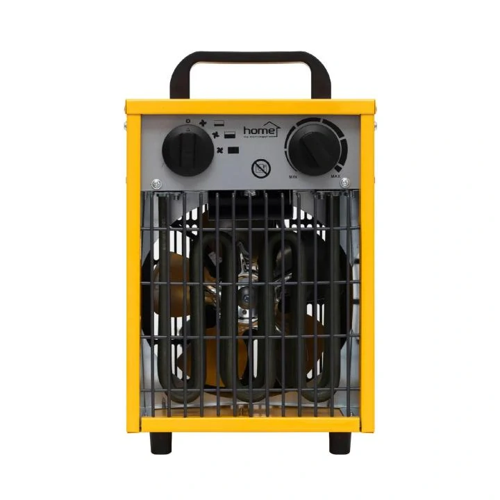 Prenosný ventilátorový ohrievač FKI33