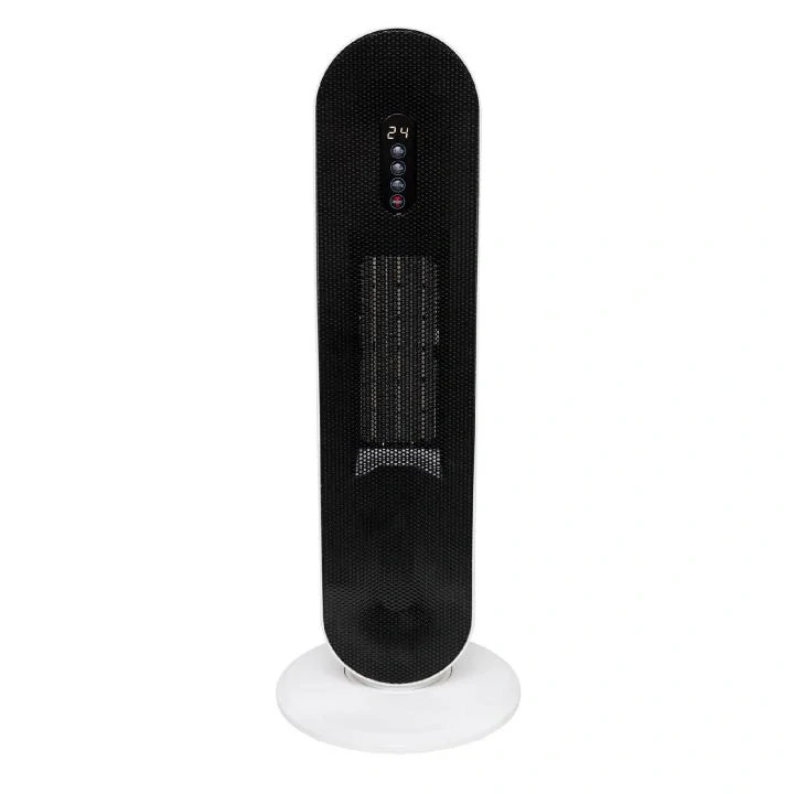 Stojanový keramický ohrievač s diaľ. ovládačom, 2000 W FK 54