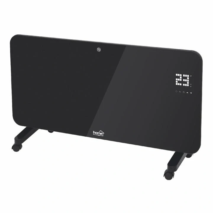 Smart ohrievač, sklo, 2000 W FK431WIFI