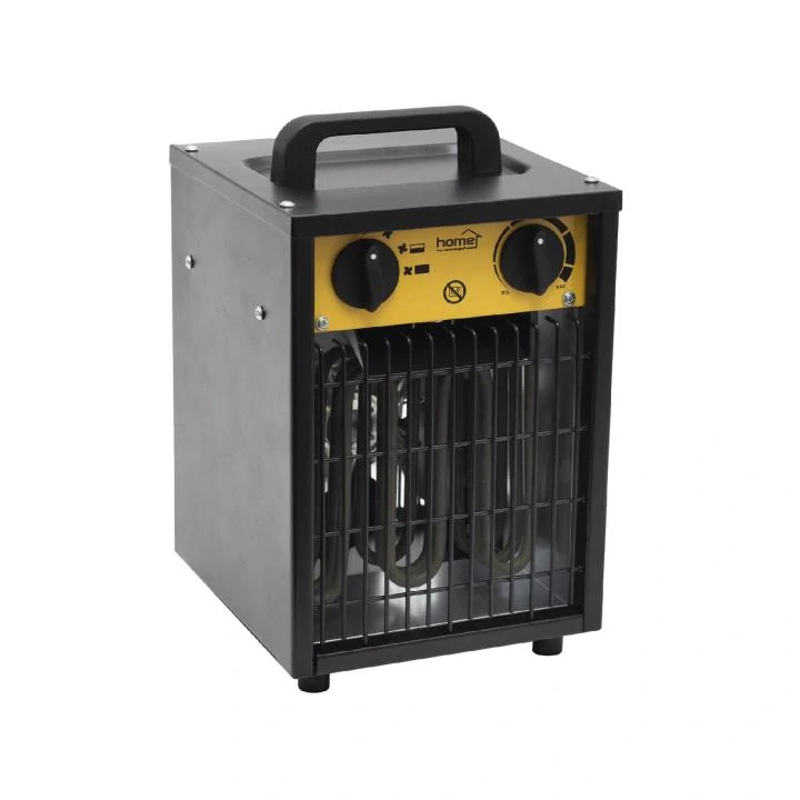 Prenosný ventilátorový ohrievač 3kW FKI3