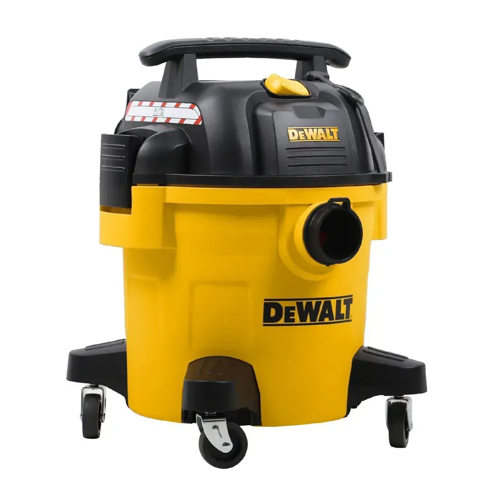 DeWalt 20 l, suchý/mokrý vysávač DXV20P