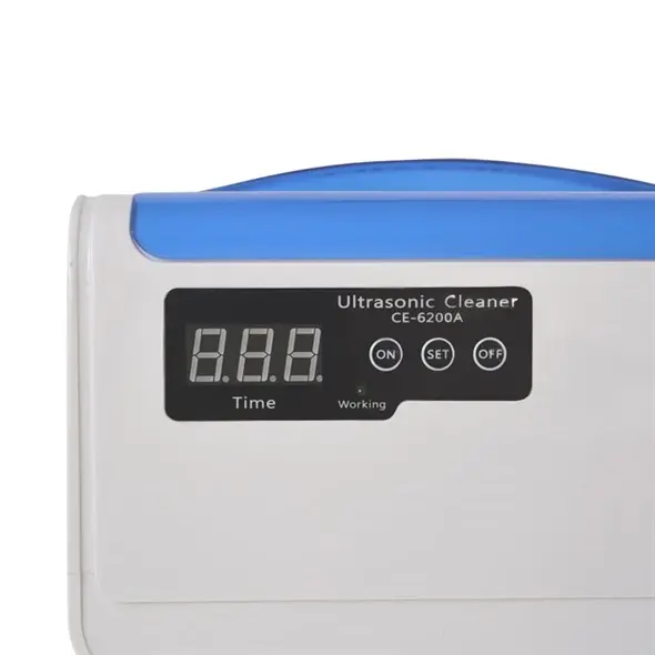 Ultrazvuková čistička JEKEN 6200A 1,4L