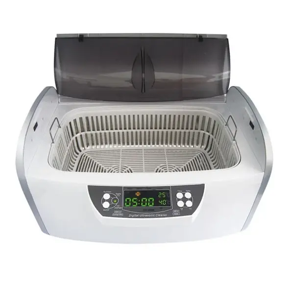Ultrazvuková čistička ULTRASONIC CD-4860 6L