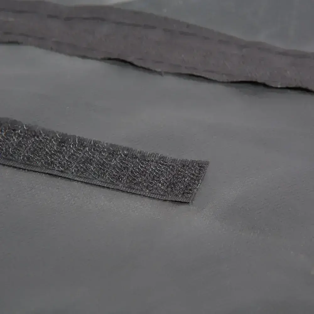 Ochranná deka pre psa do auta - batožinový priestor a nárazník