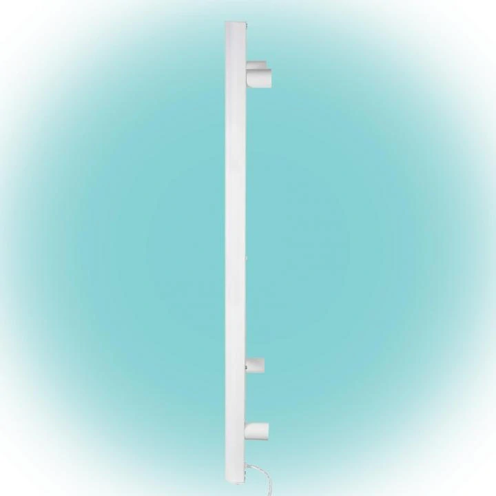 Vykurovaný, elektrický sušiak uterákov FKTW 501