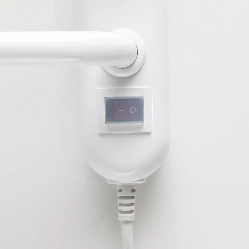 Vykurovaný, elektrický sušiak uterákov FTW 4