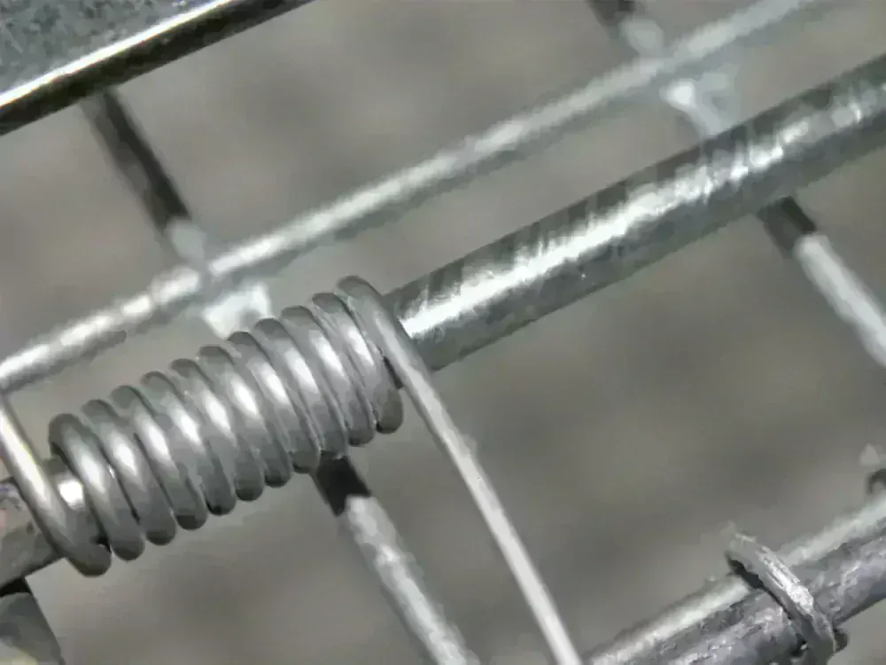 Profesionálna odchytová pasca na líšky, kuny, vydry a mačky 120x34x42