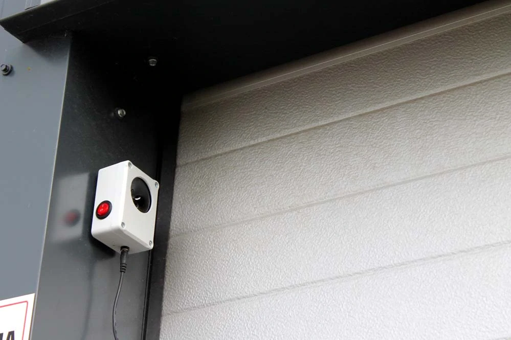 Profesionálny odpudzovač kún, potkanov a myší 1500m2