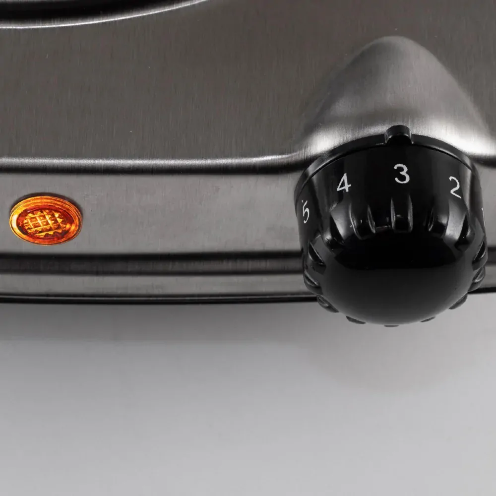 Prenosná elektrická jednoplatnička HG R 03SS