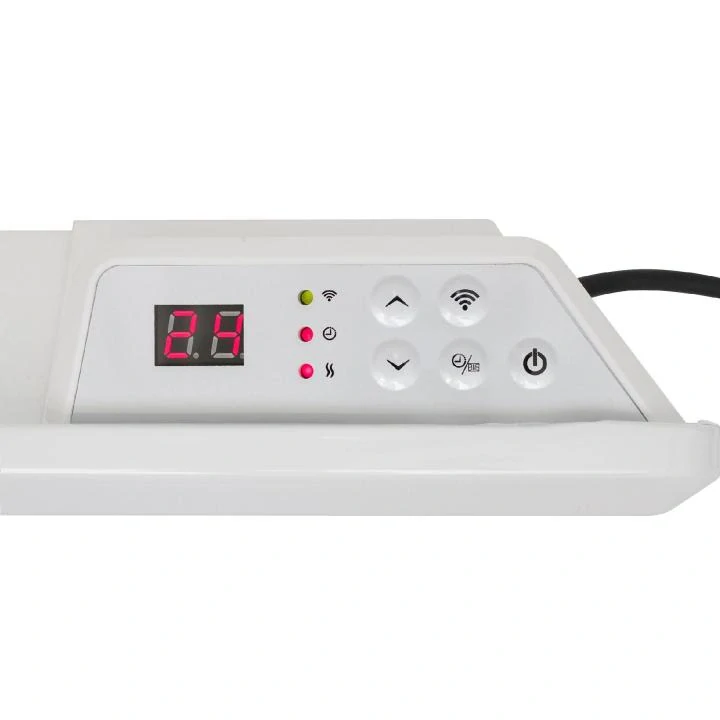 Smart konvektorový ohrievač, nástenný /prenosný FK421WIFI