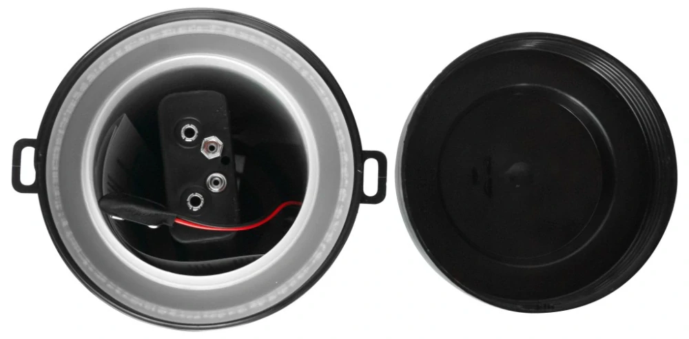 Odpudzovač krtkov a hrabošov Format OdK-H2