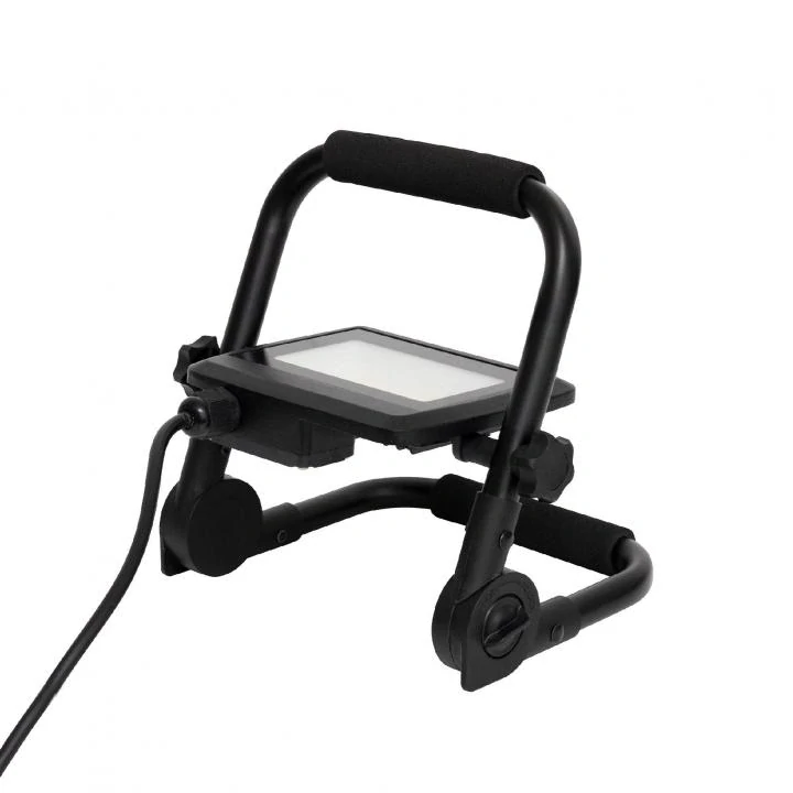 LED reflektor, prenosný, 20W, 1600 lm, IP44, FLL H 20