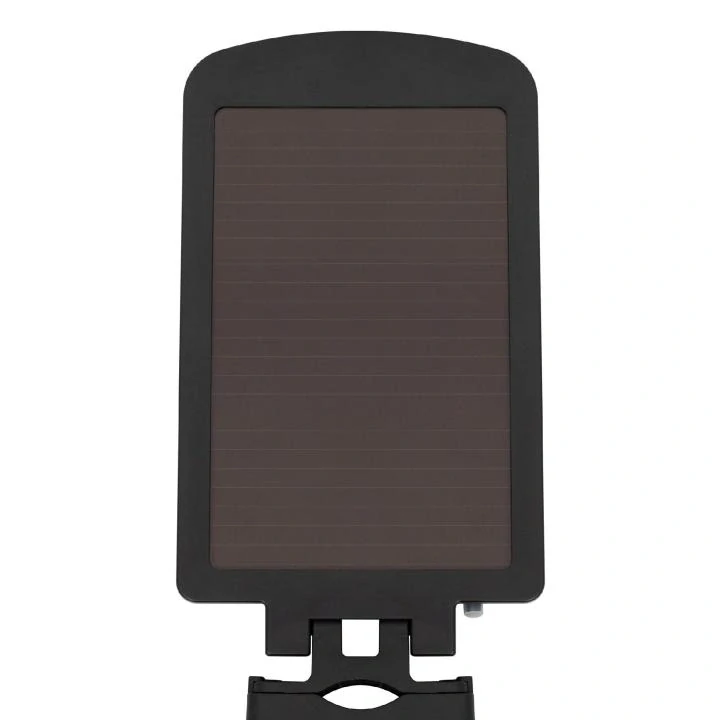 Solárny LED reflektor so senzorom pohybu FLP1002SOLAR