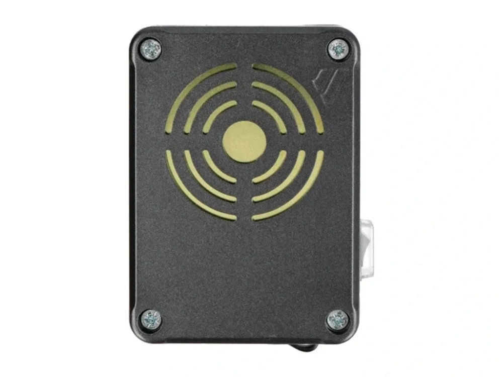 Profesionálny odpudzovač kún, potkanov a myší Viano, akumulátorový 2000m2