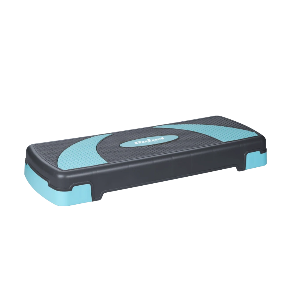 Debnička na step REBEL RBA-3225-BL Blue