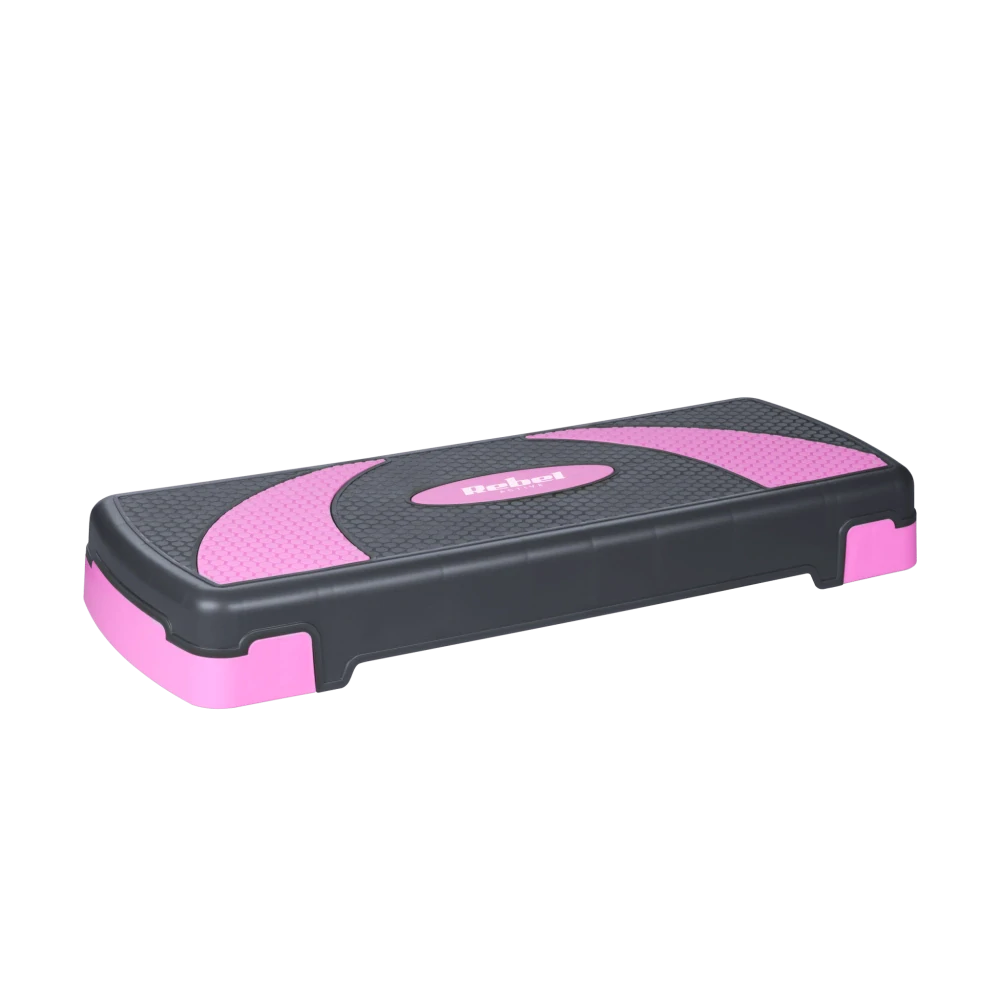 Debnička na step REBEL RBA-3225-PU Purple