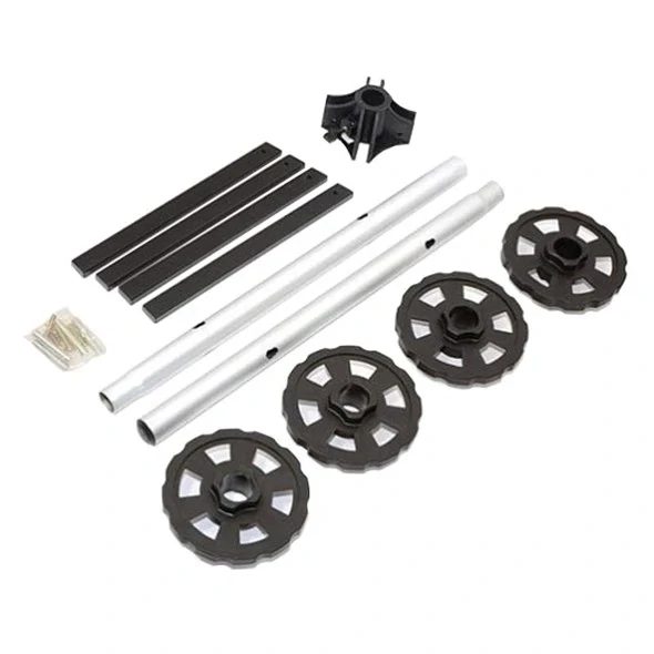 Držiak diskov kolies COMPASS 09261