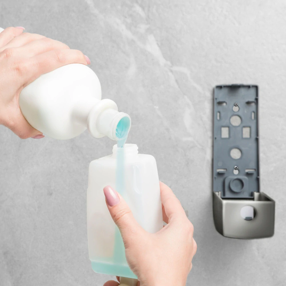 Dávkovač mydla VOG & ARTHS 51119B