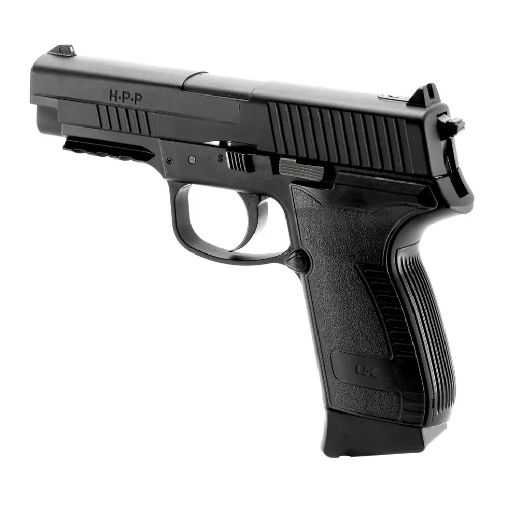 Vzduchová pištoľ Umarex HPP 4,5mm blowback BB CO2