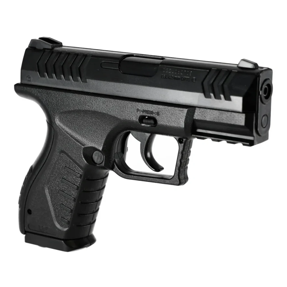 Pištoľ vzduchová Umarex XBG 4,5mm BB CO2