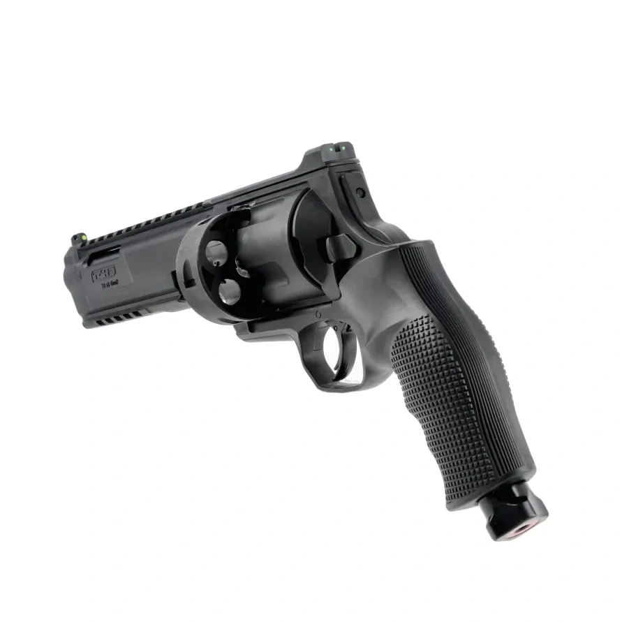 Revolver vzduchový RAM Umarex T4E TR 68 HDR 68 Gen. 2 
