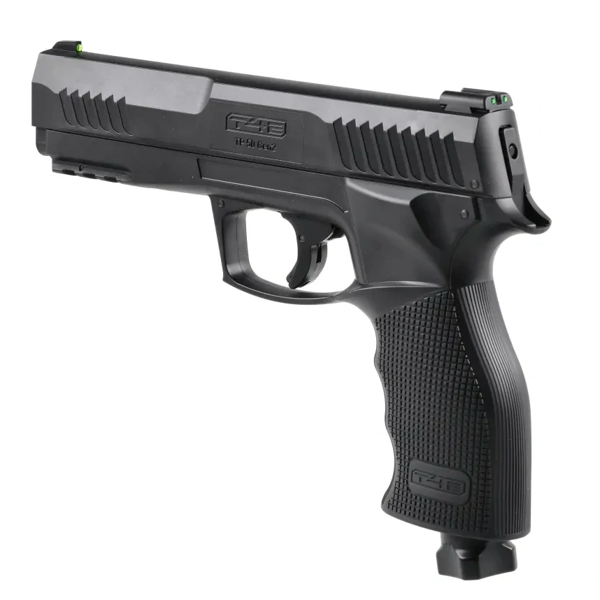 Pištol vzduchová Umarex T4E TP 50 HDP 50 Gen 2 