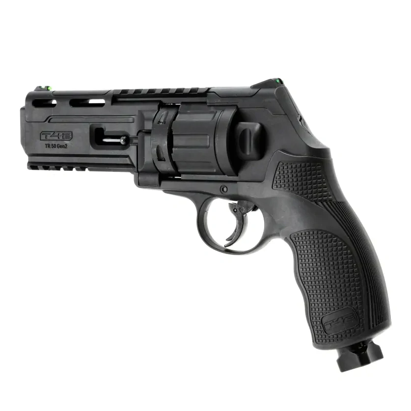 Revolver vzduchový Umarex RAM T4E TR 50 HDR 50 Gen 2  