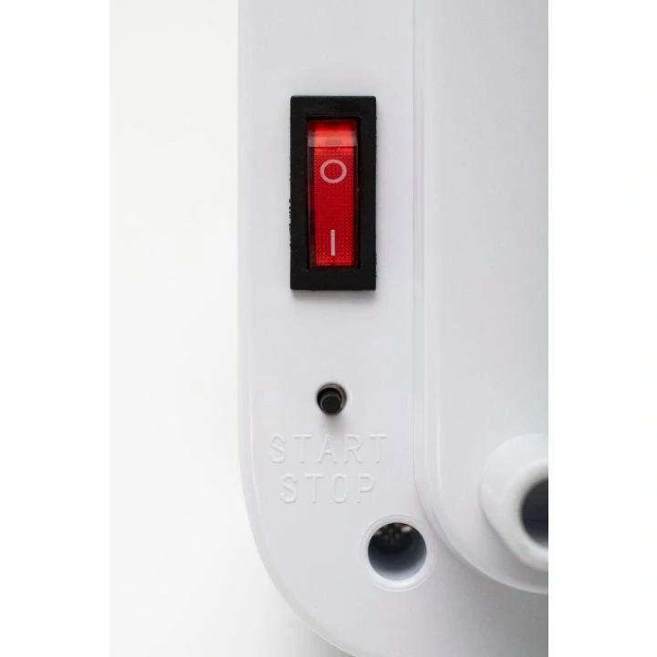 Nástenný ventilátorový smart ohrievač FKFW54204WIFI