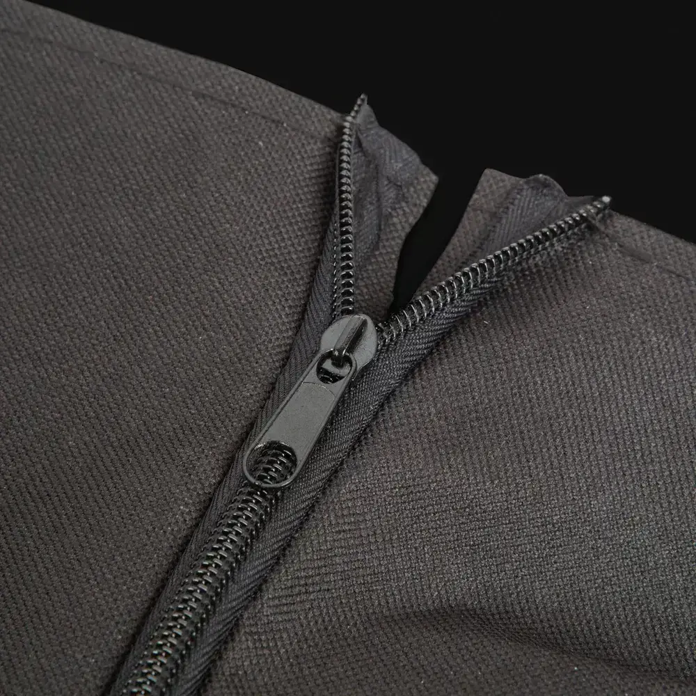 Ochranná deka pre psa do auta - batožinový priestor a nárazník