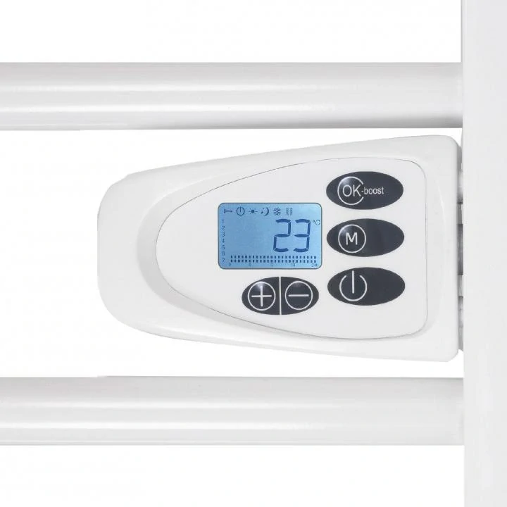 Vykurovaný, elektrický sušiak uterákov FKTW 501