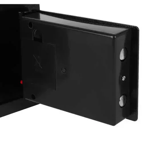 Trezor s číselným kódom E17ST 23x17x17 cm