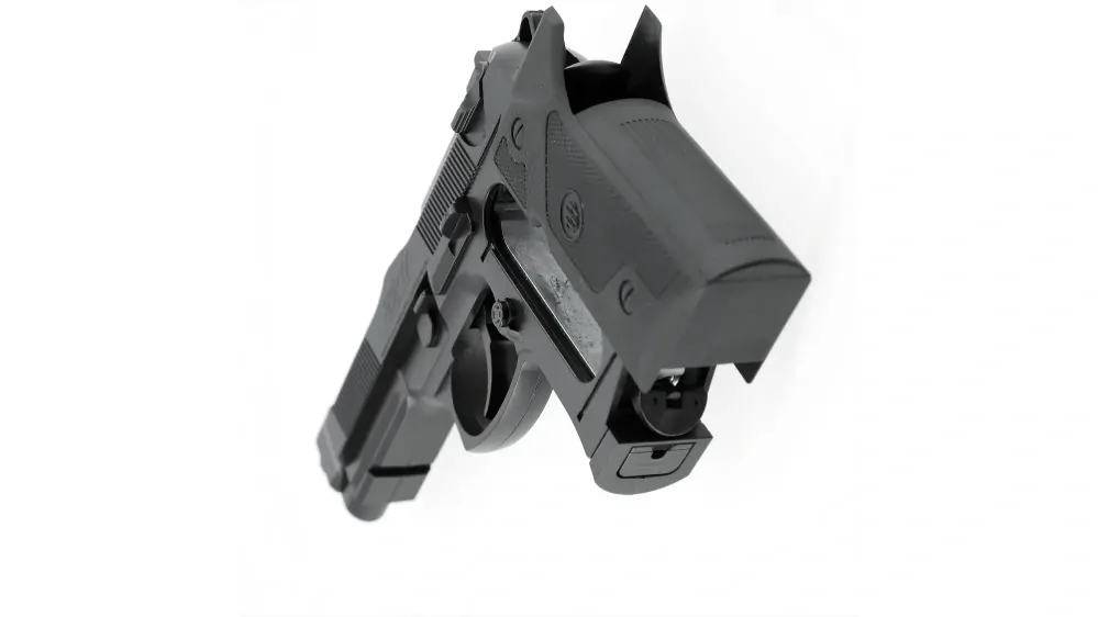 Vzduchová pištoľ Umarex BERETTA ELITE II kal. 4,5mm