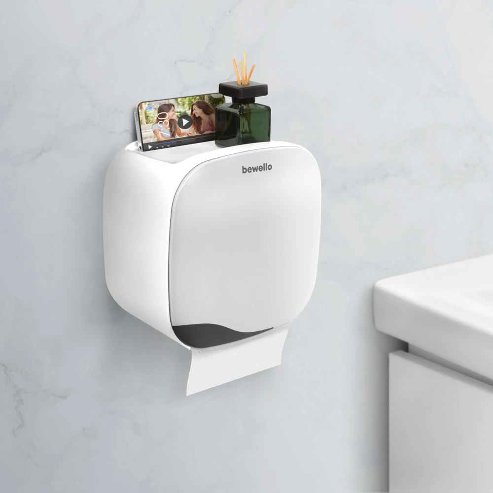 Skrinka na toaletný papier BEWELLO BW3003
