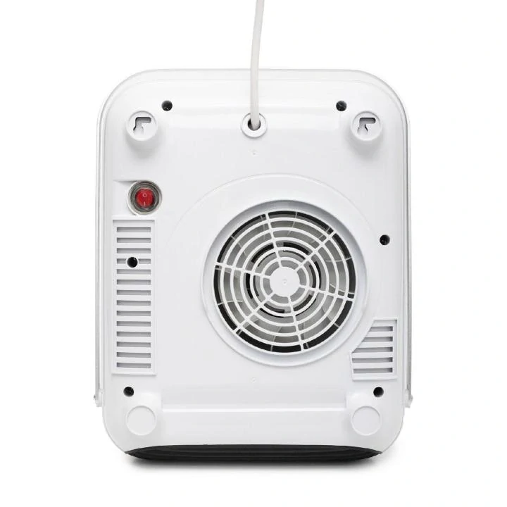 Nástenný ventilátorový PTC ohrievač do kúpeľne FKF26201