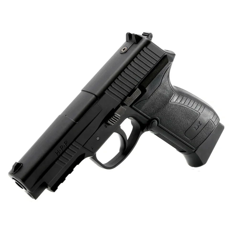 Vzduchová pištoľ Umarex HPP 4,5mm blowback BB CO2